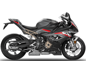S 1000 RR